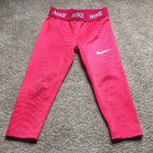 3t Nike leggings